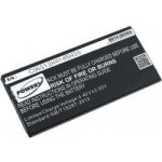 Powery Samsung Galaxy Alpha 1860mAh – Zboží Živě