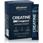 Allnature Sportlab Creatine Creapure 150 g – Zboží Mobilmania