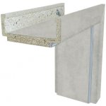 Solodoor obložkové 95-115 mm 701000066101 – Hledejceny.cz
