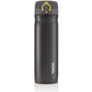 Thermos mobilní termohrnek 500 ml šedá