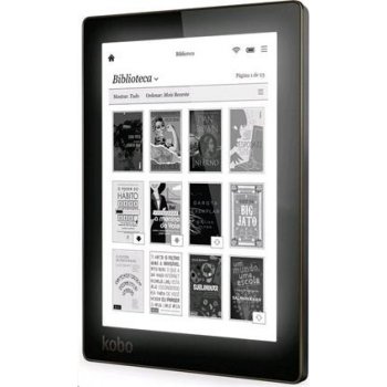 Kobo Aura H2O