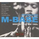 Cassandra Wilson & Greg Osby Steve Coleman - Introducing M-base - Brooklyn In The 1980s CD – Hledejceny.cz