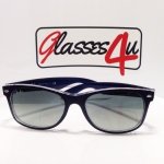 Ray-Ban RB2132 6053 71 – Zboží Mobilmania