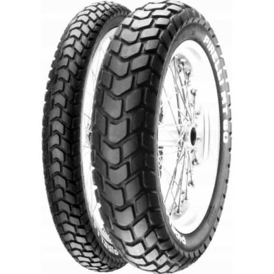 E Pirelli MT60 120/90 R17 64S