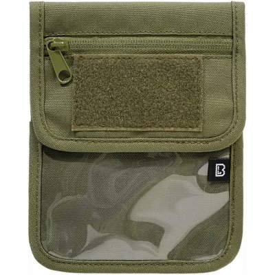 Brandit Chest Pocket olivová – Zbozi.Blesk.cz