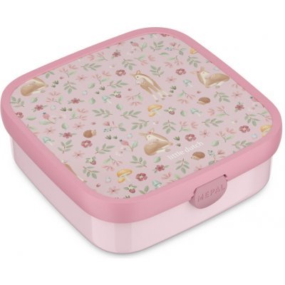 Little Dutch Svačinový box velký Fairy Wonders – Zboží Dáma