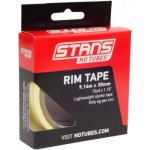 Páska NoTubes do ráfku 30 mm x 9,14m – Zboží Mobilmania