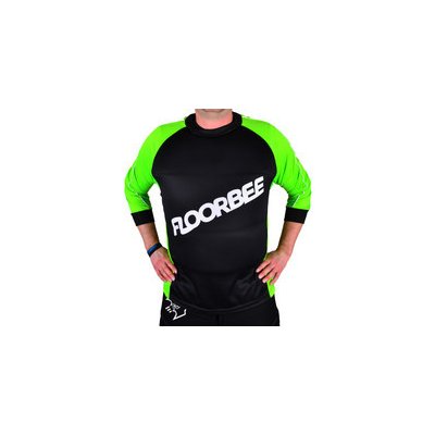 FLOORBEE Padded Landing jersey 2.0 – Zbozi.Blesk.cz