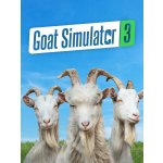 Goat Simulator 3 – Zboží Dáma