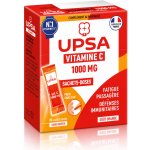UPSA Vitamin C 1000 mg sáčky 10 x 2.7 g – Hledejceny.cz