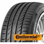 Continental ContiSportContact 5 275/35 R19 100Y – Hledejceny.cz