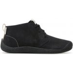 Keen MOSEY CHUKKA LEATHER M black/black – Sleviste.cz