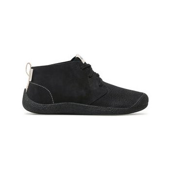 Keen MOSEY CHUKKA LEATHER M black/black