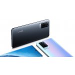 Vivo X60 Pro 5G 12GB/256GB Shimmer Blue – Zboží Živě