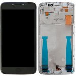 LCD Displej + Dotykové sklo Motorola Moto E4 Plus XT1771 – Hledejceny.cz