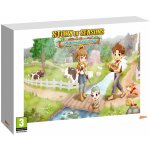 Story of Seasons: A Wonderful Life (Limited Edition) – Hledejceny.cz
