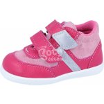 Jonap kožené boty 051MV light růžová devon – Hledejceny.cz