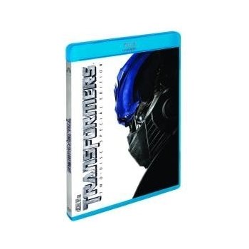 Transformers - 2 BD