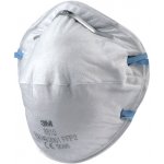 3M respirátor 8810 FFP2 NR D bez ventilku – Zboží Dáma