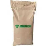 MIKROP Pivovarské kvasnice granulované balení 20 kg – Zboží Mobilmania