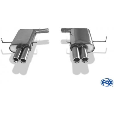 FOX BM031034-070 – Hledejceny.cz