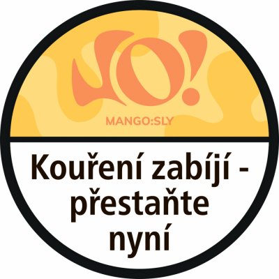 Theo MANGO:SLY 200 g – HobbyKompas.cz Theo MANGO:SLY 200 g – HobbyKompas.cz