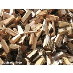 Ráj dřeva Jacer měkké štípané 33 cm sypané 1,5 prms – Zboží Dáma