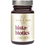 WILD&COCO Histabiotics 30 kapslí – Zbozi.Blesk.cz