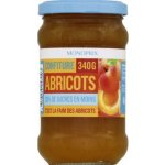 Monoprix Džem meruňkový light 340 g – Zboží Dáma