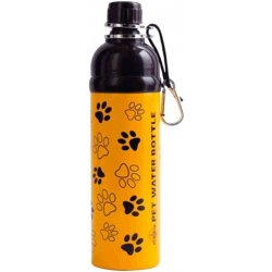 Pet Water Bottle cestovní lahev 0,75 l