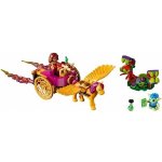 LEGO® Elves 41186 Azari a útěk ze Skřetího lesa – Sleviste.cz