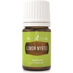 Young Living Lemon Myrtle esenciální olej 5 ml – Hledejceny.cz