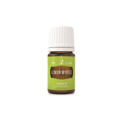 Young Living Lemon Myrtle esenciální olej 5 ml – Hledejceny.cz