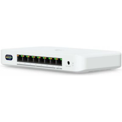 Ubiquiti UDB-Switch - UniFi Device Bridge Switch – Sleviste.cz