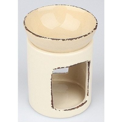 Decor Aroma lampa retro 9 x 10,5 x 9 cm – Zboží Dáma