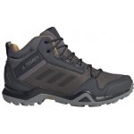adidas Terrex Ax3 Mid Gtx – Zboží Mobilmania