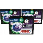 Ariel 4v1 prací kapsle + Black Protection 30 PD – Zboží Mobilmania