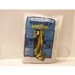 Schuller Eh´Klar Folie zakrývací 4m x12,5 m, (18my) – Hledejceny.cz