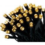 Retlux Retlux Vánoční řetěz RXL 481 1000 LED časovač 100+5 m WW – Hledejceny.cz
