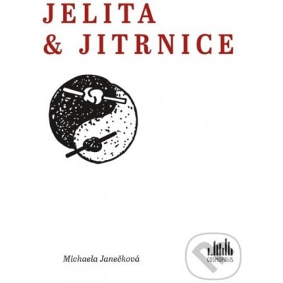 Jelita & jitrnice - Michaela Janečková – Zbozi.Blesk.cz