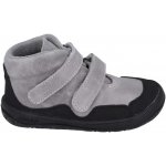 Jonap barefoot boty Bella mv šedé – Hledejceny.cz