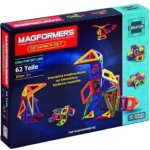 Magformers Designer 62 ks – Sleviste.cz