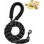 Purlov Vodítko pro psy reflexní kulaté – Zboží Dáma