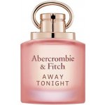 Abercrombie & Fitch Away Tonight parfémovaná voda dámská 100 ml – Hledejceny.cz