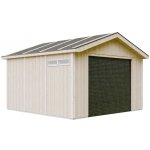 Timbela LP SmartSide M990B 354 x 368 cm 13 m2 přírodní – Sleviste.cz