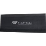 Force kryt pod Force BIG neoprén 11,5cm, černý 16338