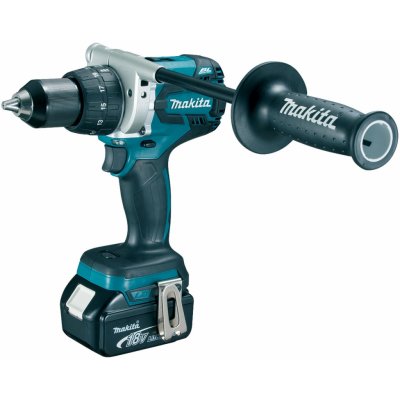 Makita DDF481RMJ – Zboží Mobilmania