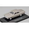 Sběratelský model DeAgostini Dodge Dart 170 1966 časopis s modelem 1:43