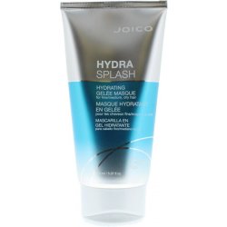 Joico HydraSplash Hydrating Gelee Masque gelová kúra pro hydrataci vlasů 150 ml