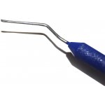 Mellarius Přelarvovací lžička profi kov modrá – Zboží Dáma